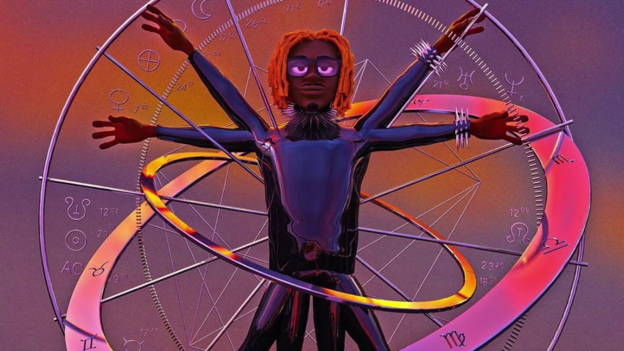Gunna - ADDYS (feat. Nechie) (432Hz)