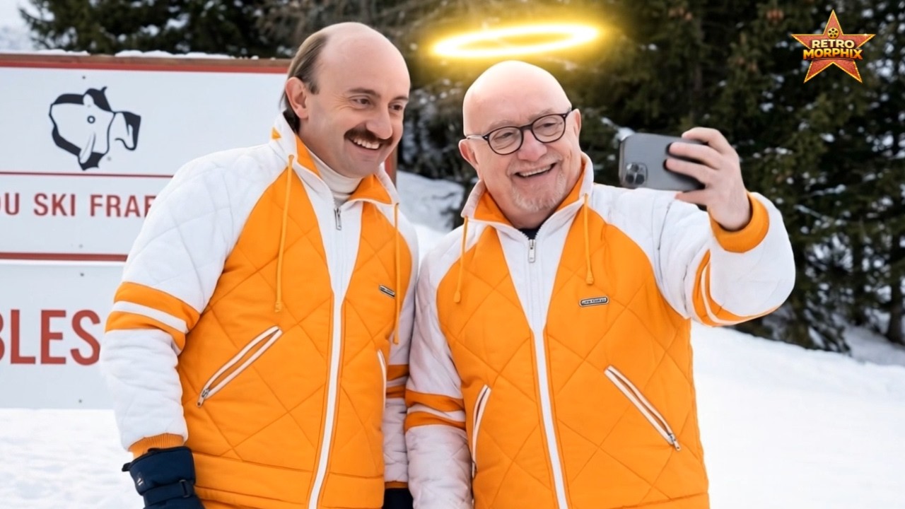 Les Bronzés font du ski (1979) : Que sont devenus les acteurs en 2026 ? Then and Now