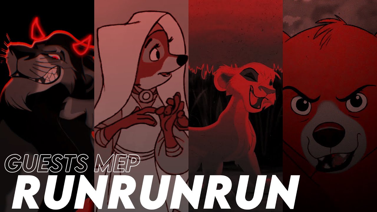 RUNRUNRUN 🧨 ❮OS❯