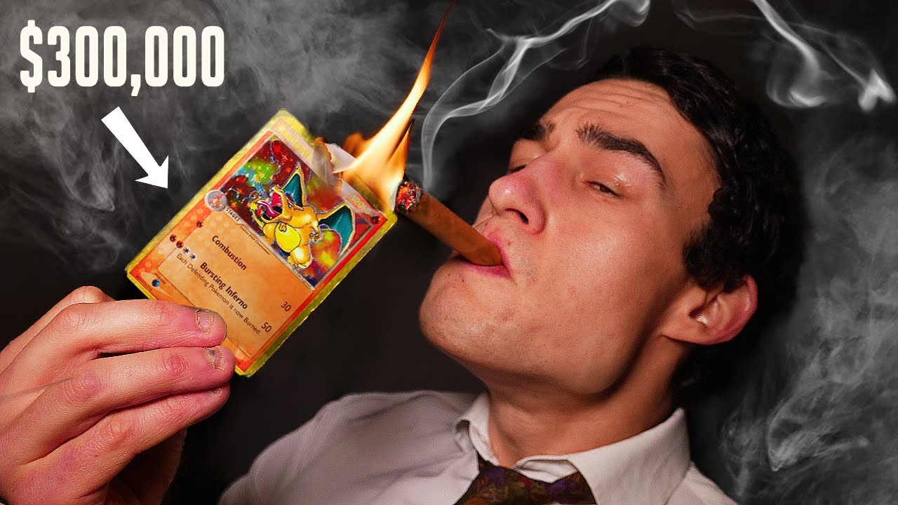 Cucksumerism: Why Pokemon Sucks
