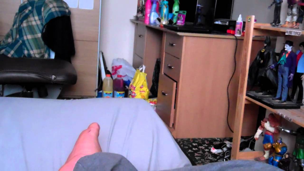 Fucking Vblog What A Fucking A Day!!!!!! 17/09/12
