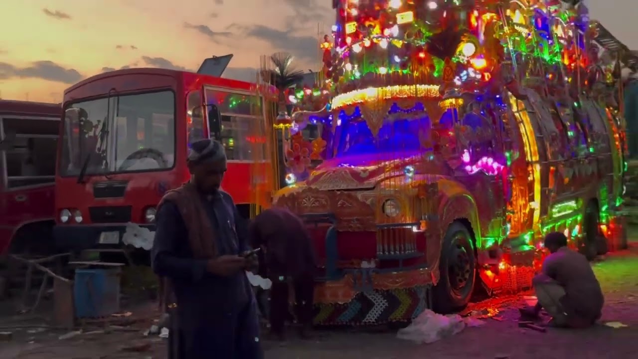 Peshawar ￼