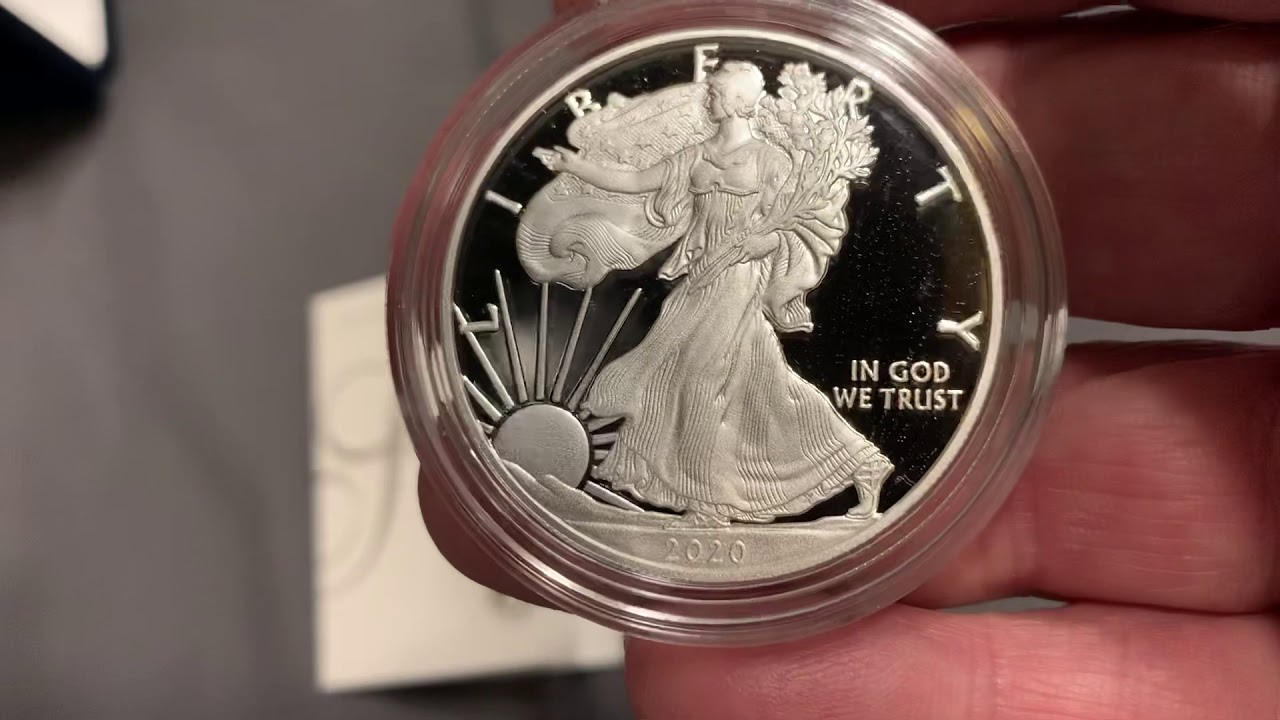 2020 ASE proof