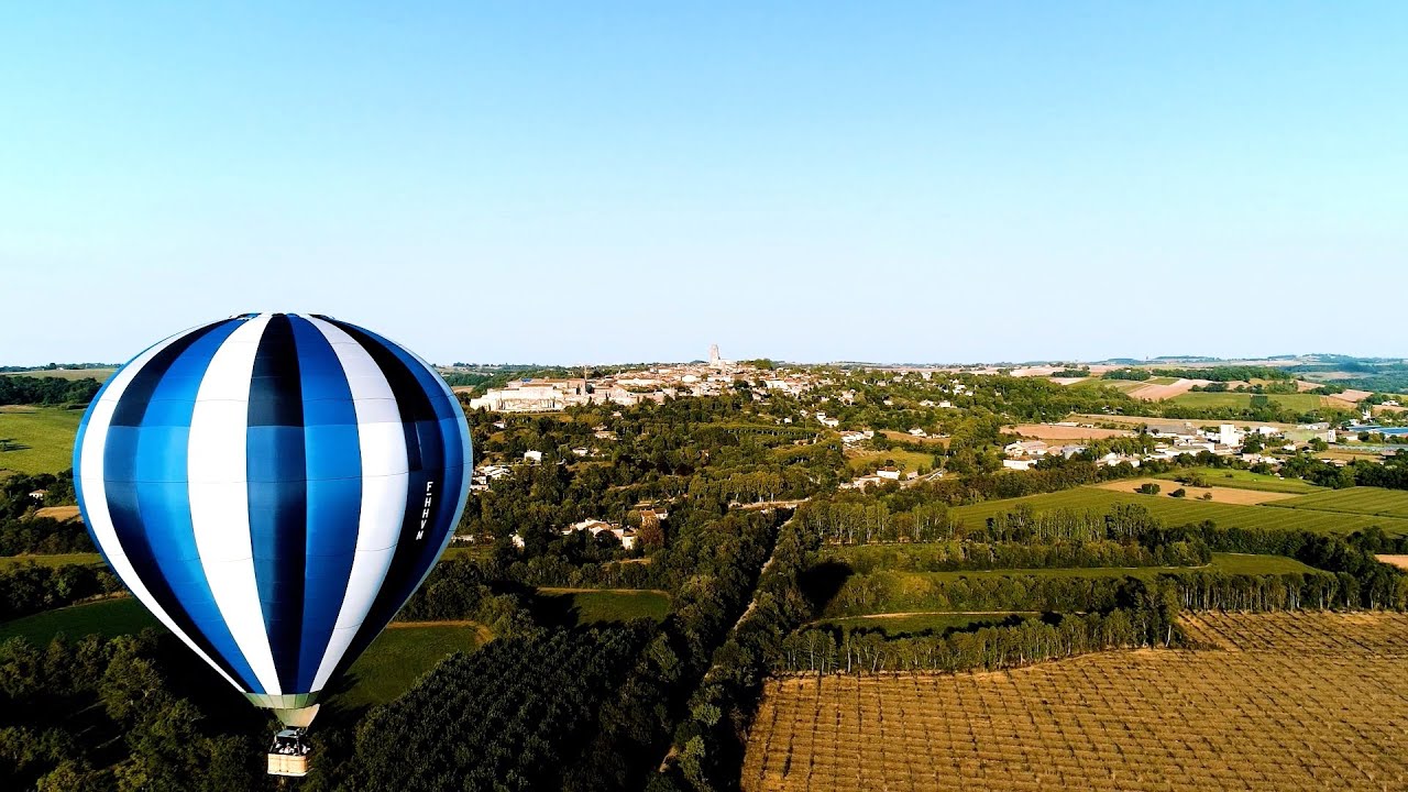 Gers-Gascony, let the good times roll