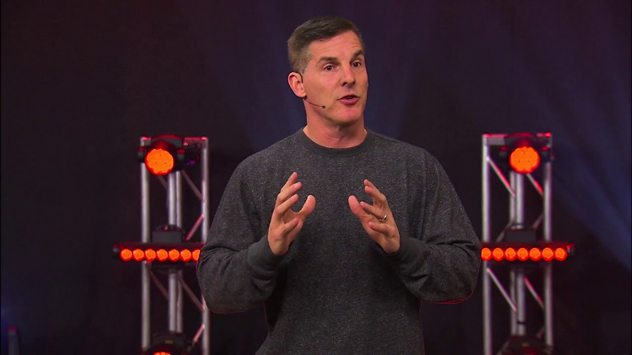 Peer Relationships with Pastor Craig Groeschel