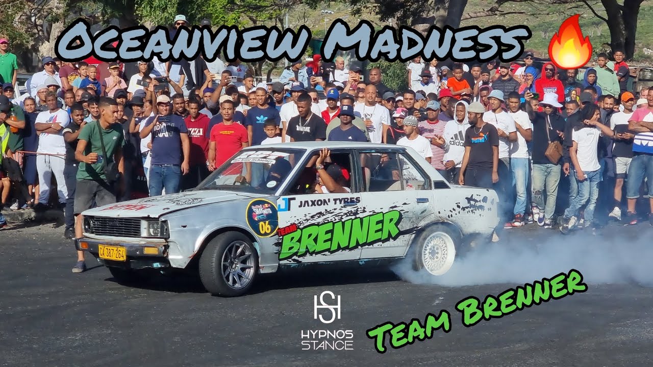 Team Brenner