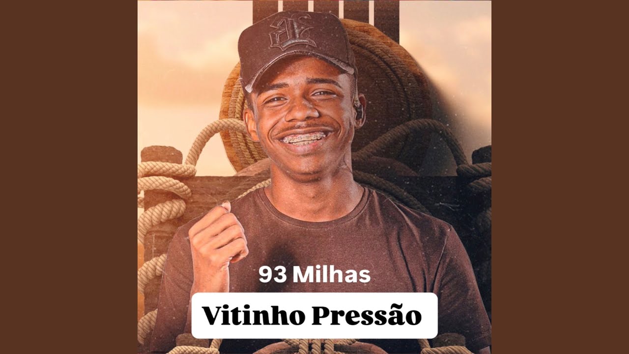 93 Milhas (Covers)