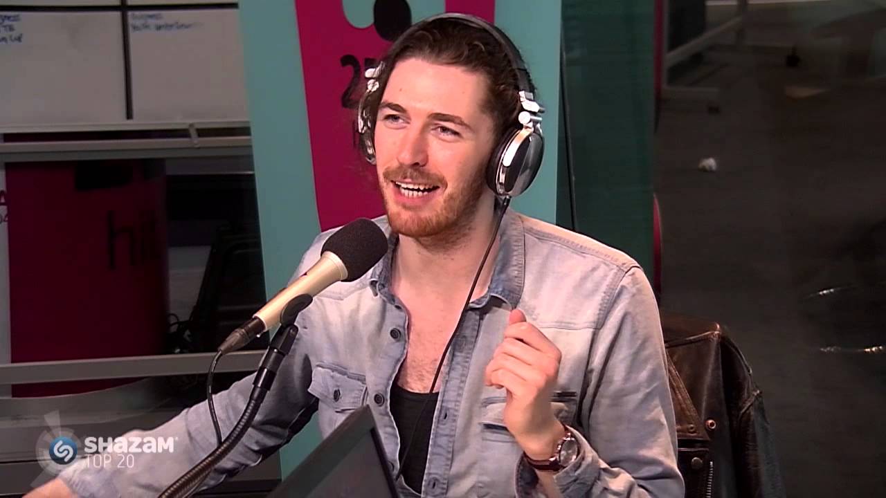 Hozier Gives A Heartbroken Angus Love Advice