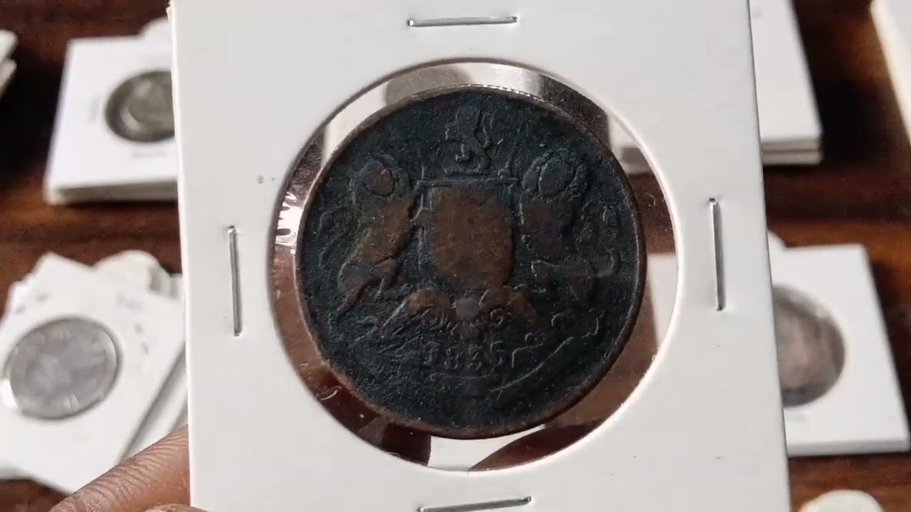 Mob.. 8120049507 RARE #collectiblecoins
