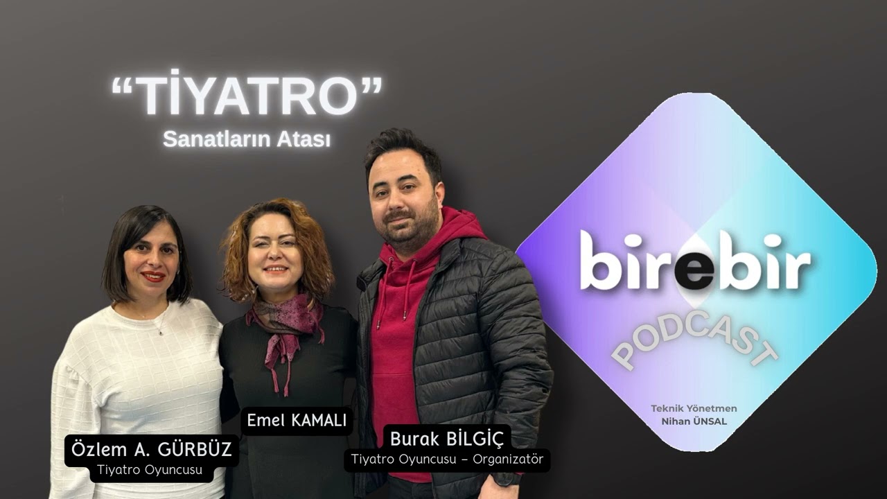 TİYATRO 