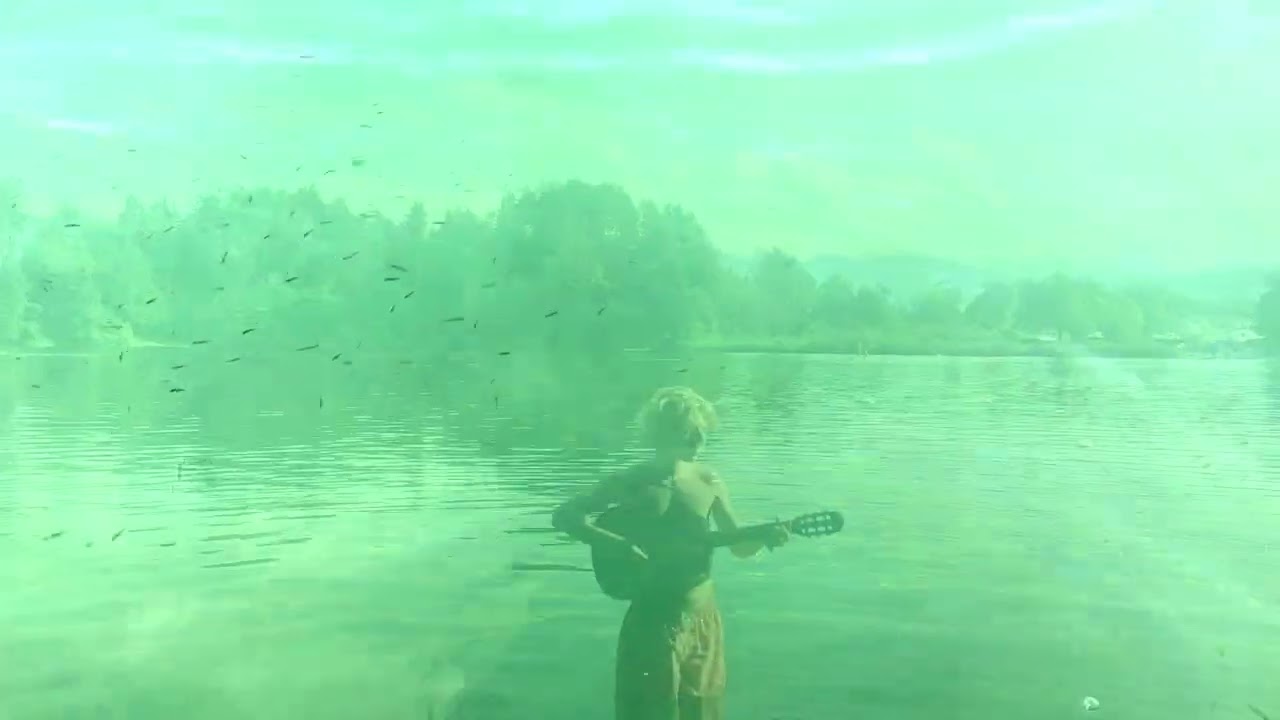 Space Melons - All My Friends (Video)