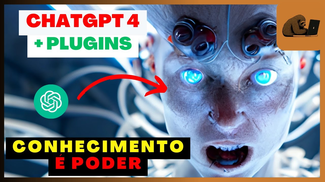3 PLUGINS DO CHATGPT QUE SÃO ESSÊNCIAIS PARA FICAR RICO