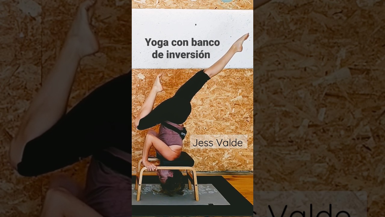 YOGA con banco de inversi&oacute;n