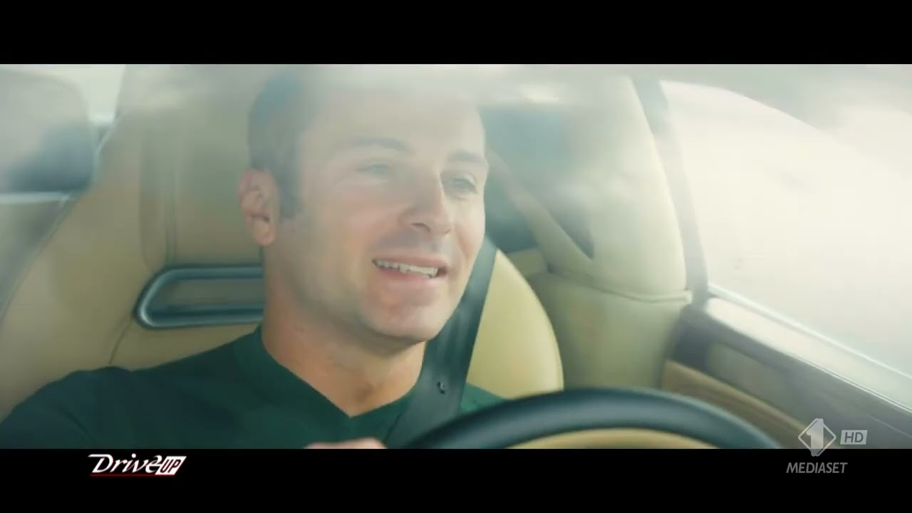 Drive UP - Ares Panther
