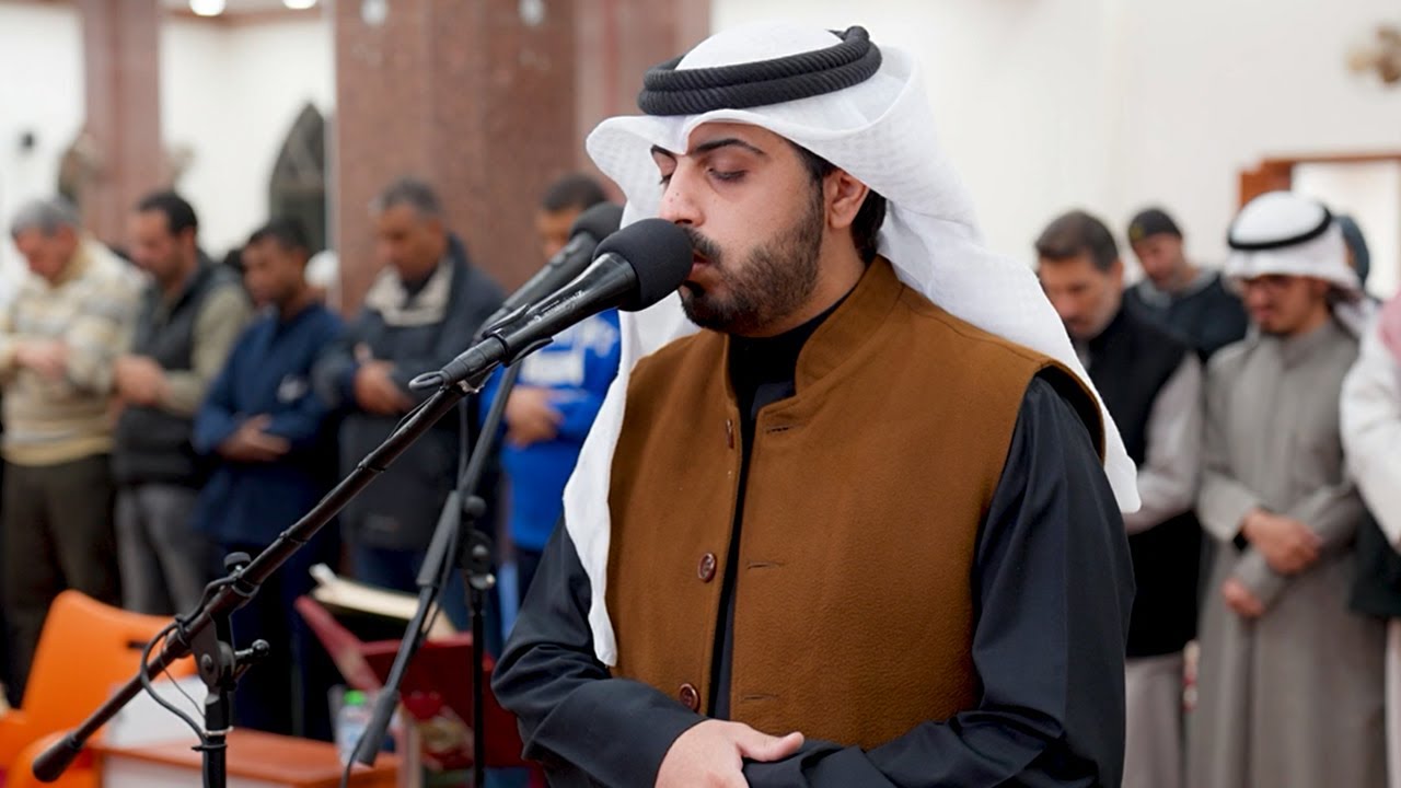 SURAH SAD | Heart Touching Quran Recitation | Beautiful Voice by Sheikh Shaya Al Tamimi