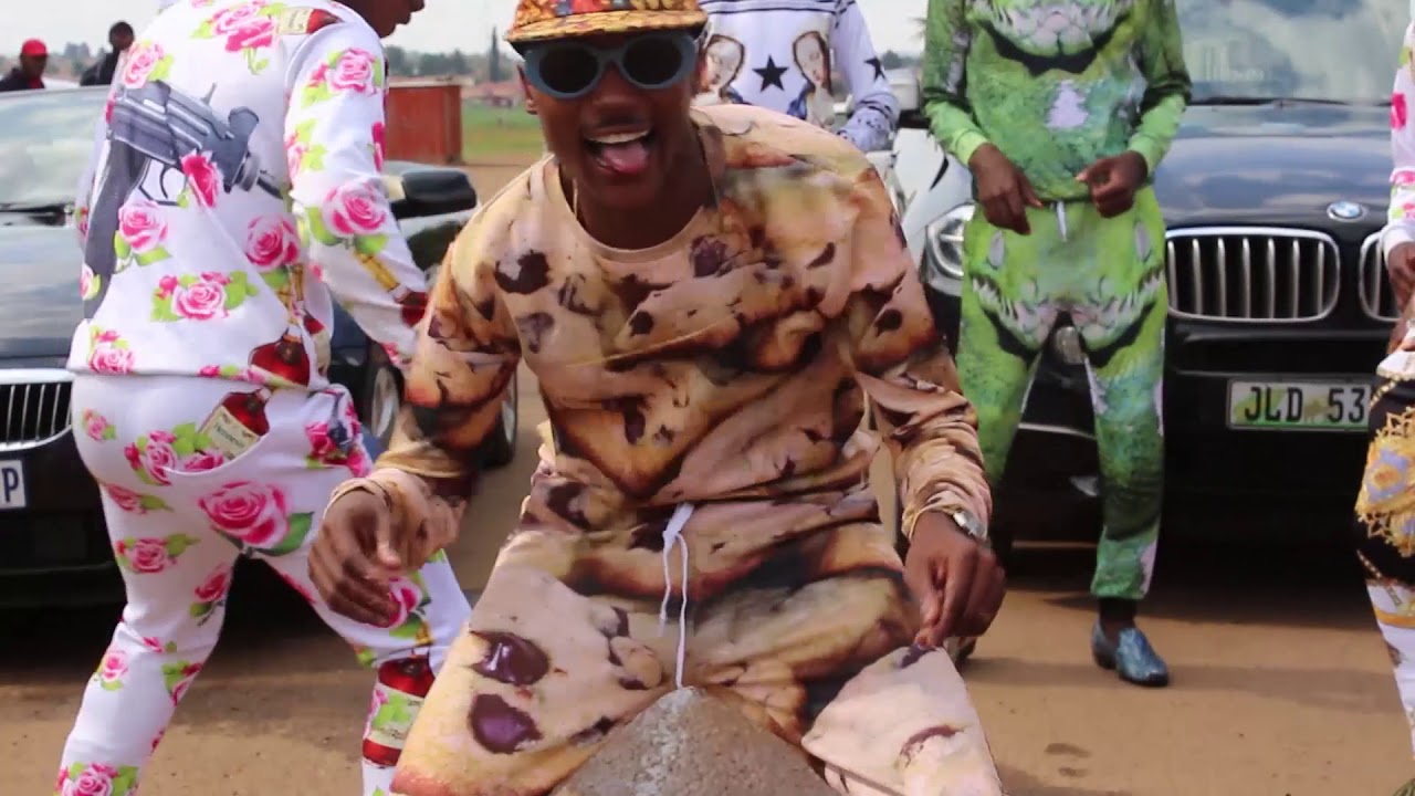 Gento Bareto - Mina La Kuja