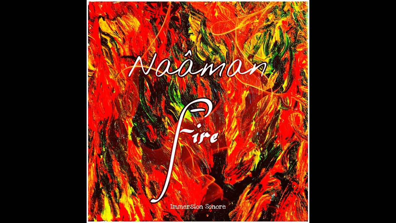 Naâman - Fire (FPAW Remix) - Slow Version- 2026