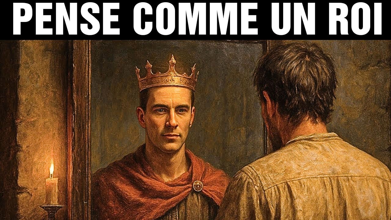 Comment Penser Comme Un Roi, Et Non Comme Un Paysan — Machiavel