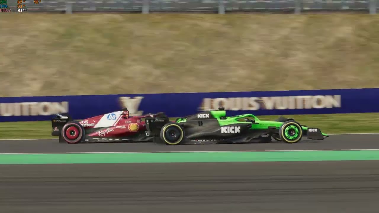 F1® 25 2025 06 08 11 01 30 1 Temporada Giuliano Ferrati F1 2025