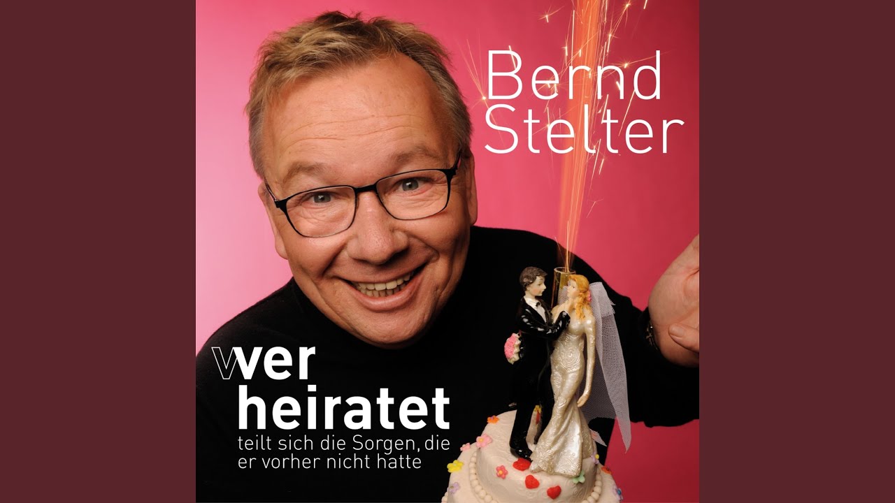 Schnall mich fest, mein lieber Mann (Live)