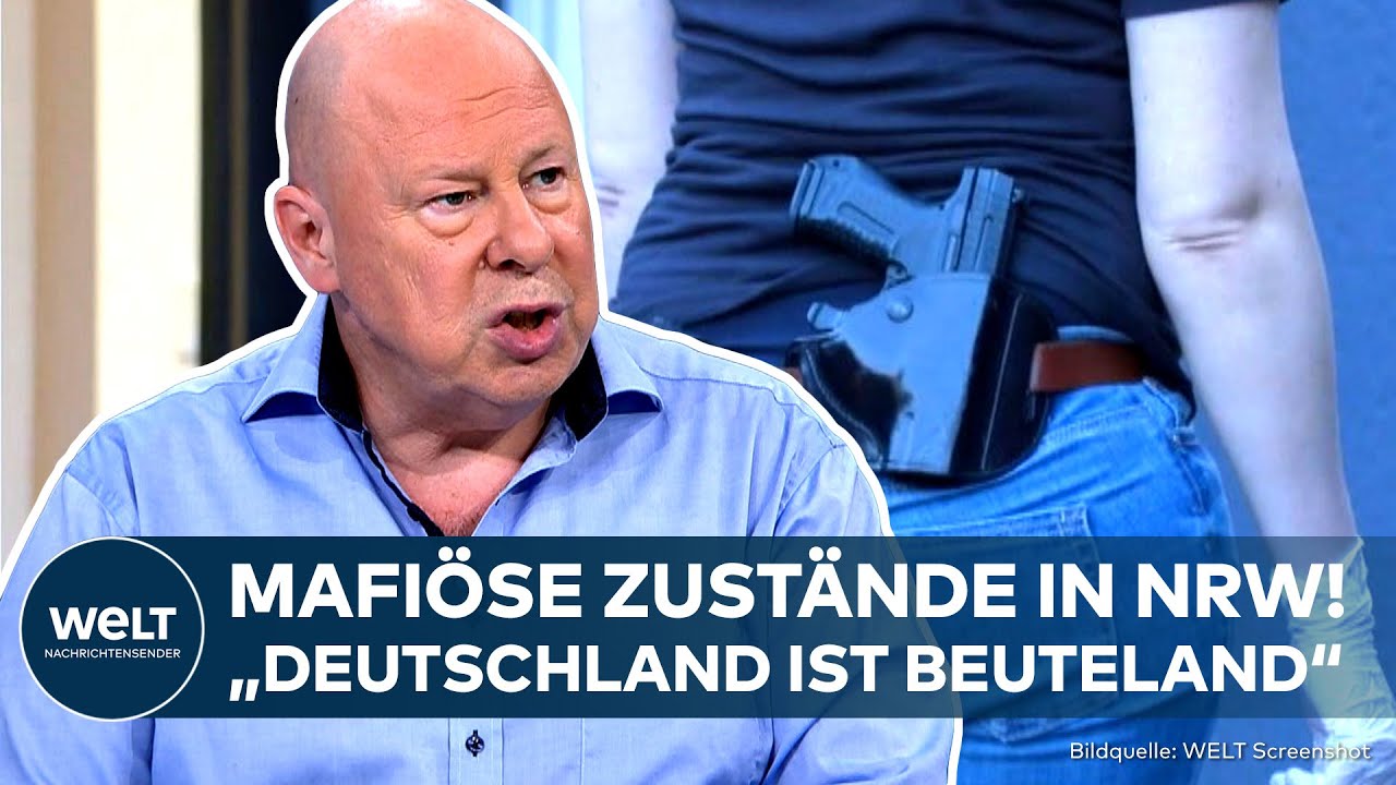 DEUTSCHLAND: 