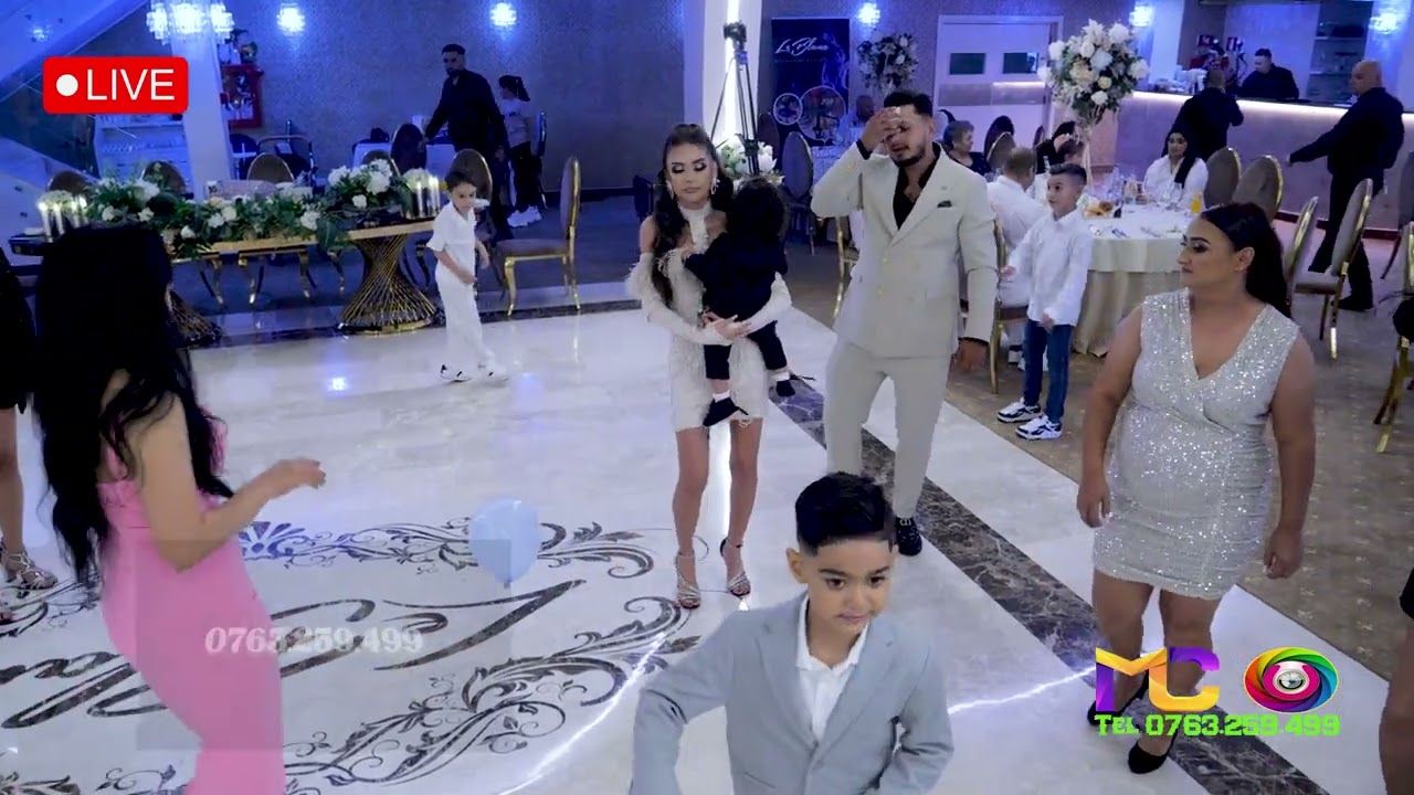 ✅Ghita adriano-Nici una nu e ca EA-📸Botez Anthony✅Live