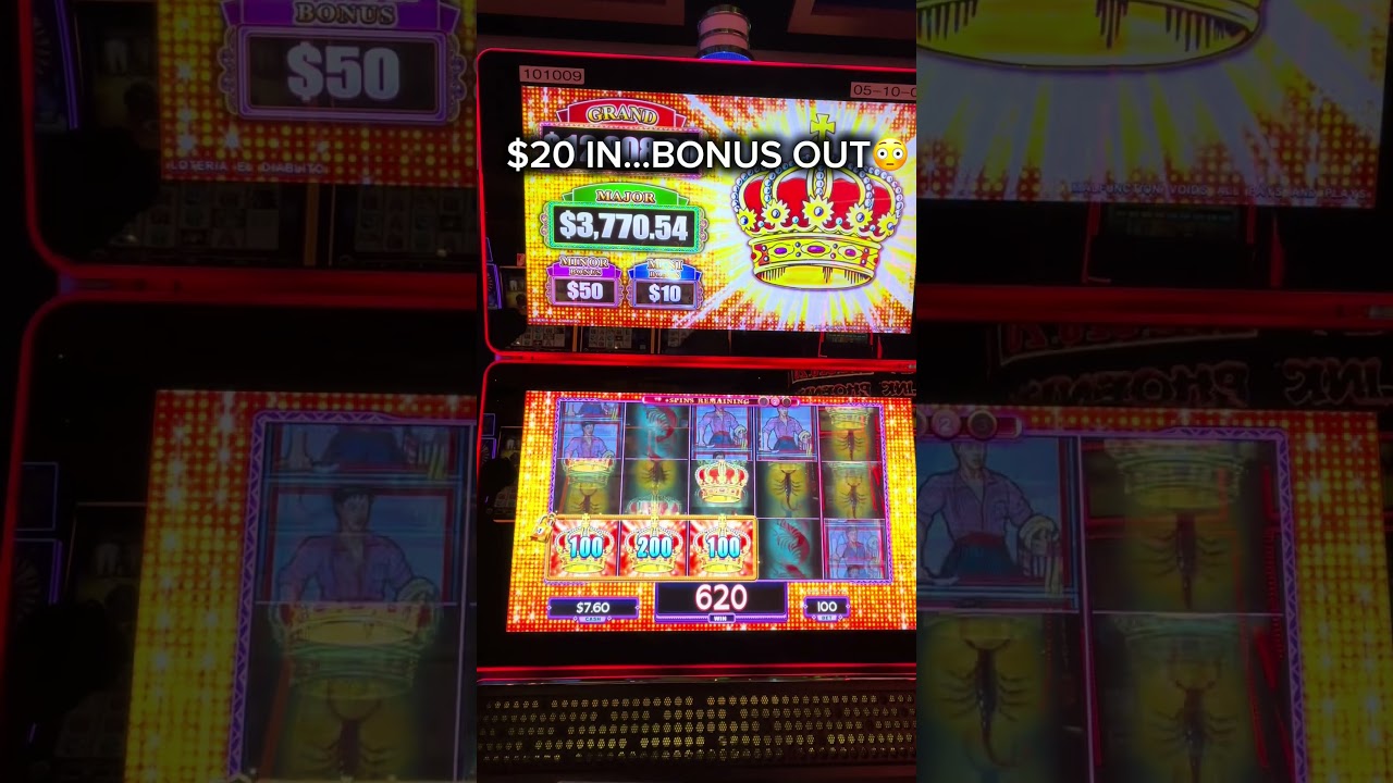 Lotería BONUS HIT 🎰🇲🇽 