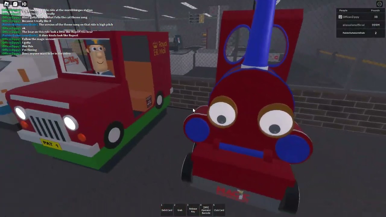 Clawford Season 9 Playthrough (featuring  @JamesOfficialChannel125  &  @AnAliasTheAlien   )