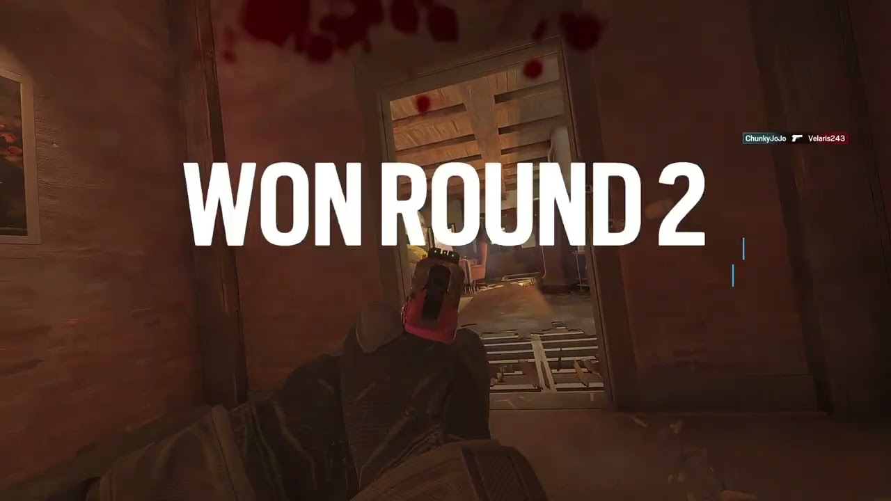 Siege Highlights 2