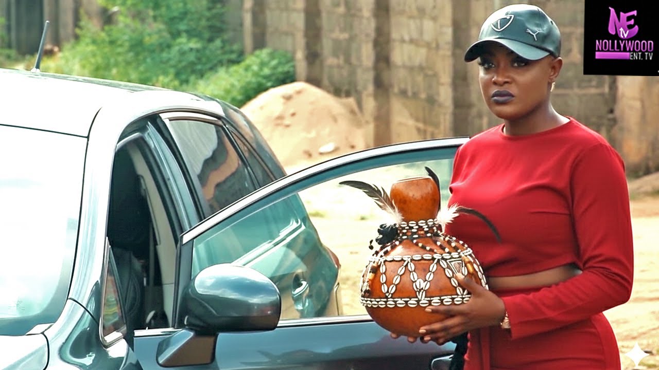 Be The First To See This LIZZY GOLD Movie That Won 3 Awards In America