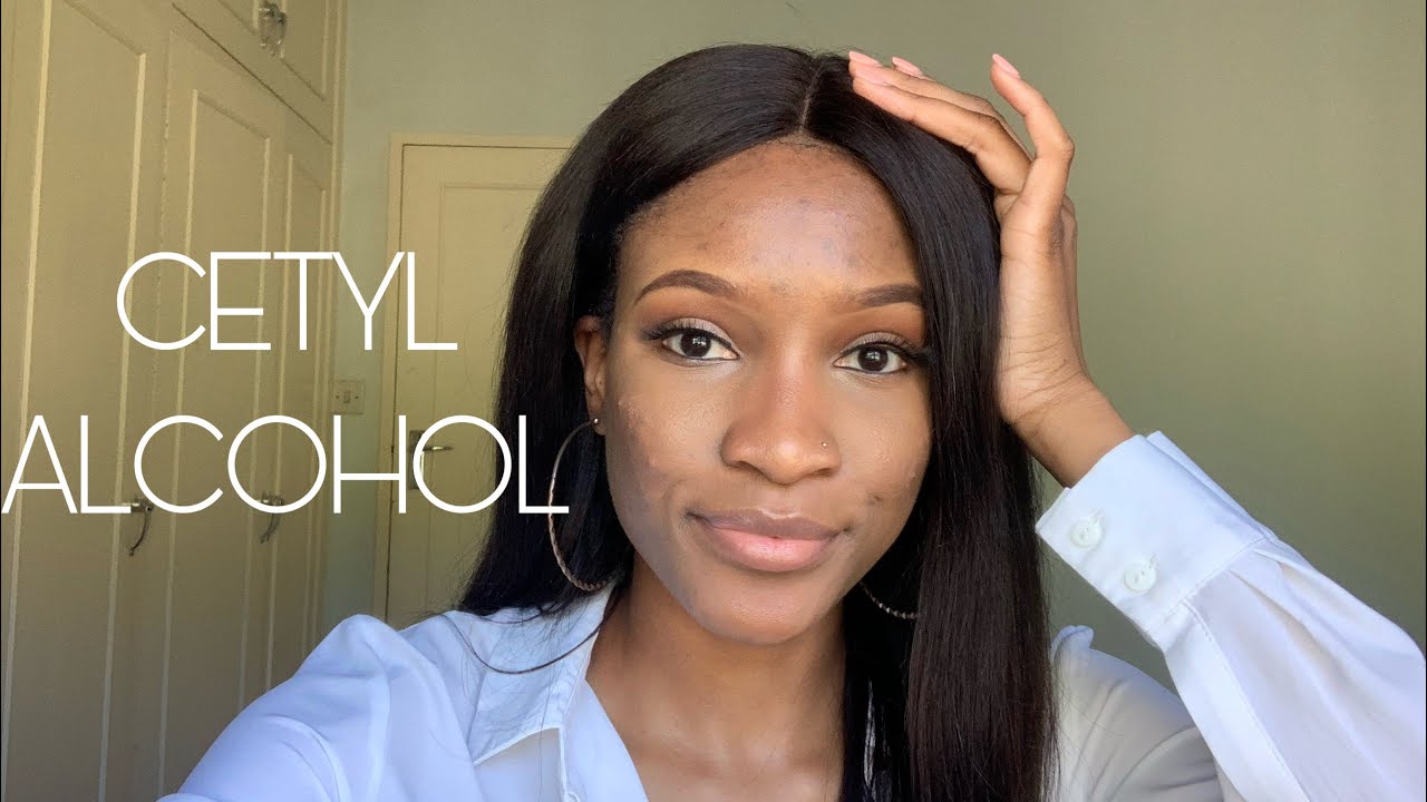 #BreakingItDown EP2 : CETYL ALCOHOL | ZIMBABWEAN YOUTUBER