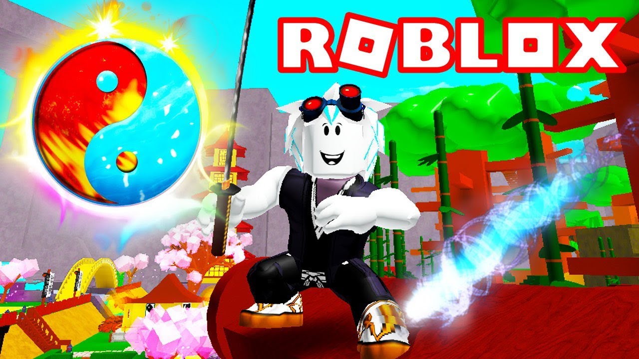 НОВЫЙ СИМУЛЯТОР НИНДЗЯ! АВТОПРОКАЧКА СДЕЛАЕТ ИЗ НУБА ТОП В ОП НИНДЗЯ! ROBLOX 💥OP NINJA SIMULATOR🔥