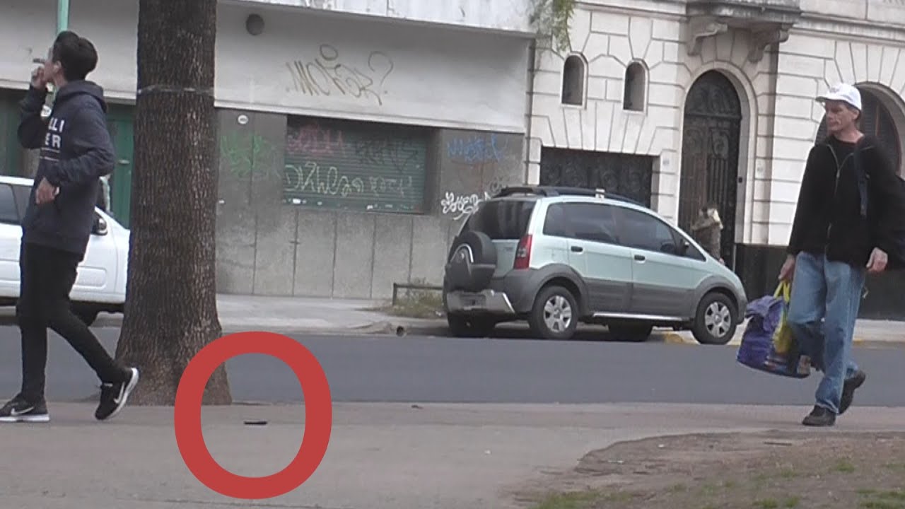 ¿LOS ARGENTINOS SOMOS HONESTOS? / GONZALO GOETTE FT. TOMAS ORANGES