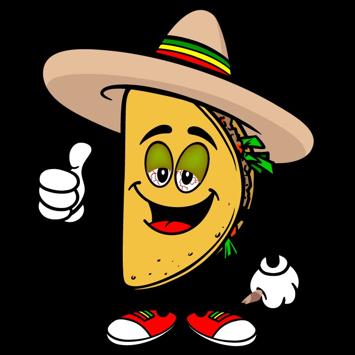 KUSH TACOS