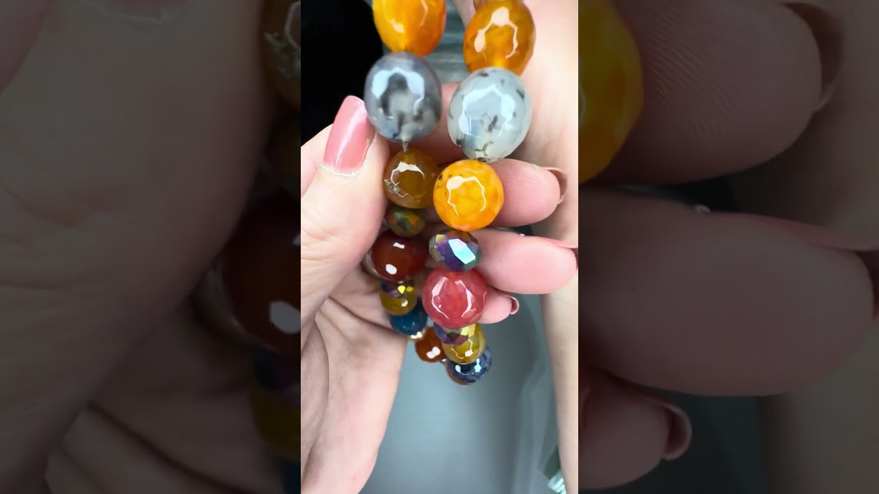 Mystery jewelry unboxing 