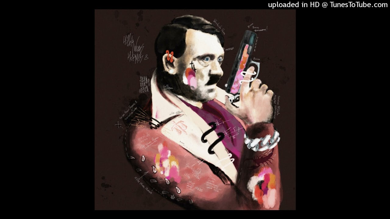 Westside Gunn - Why I do em Like that (Instrumental)