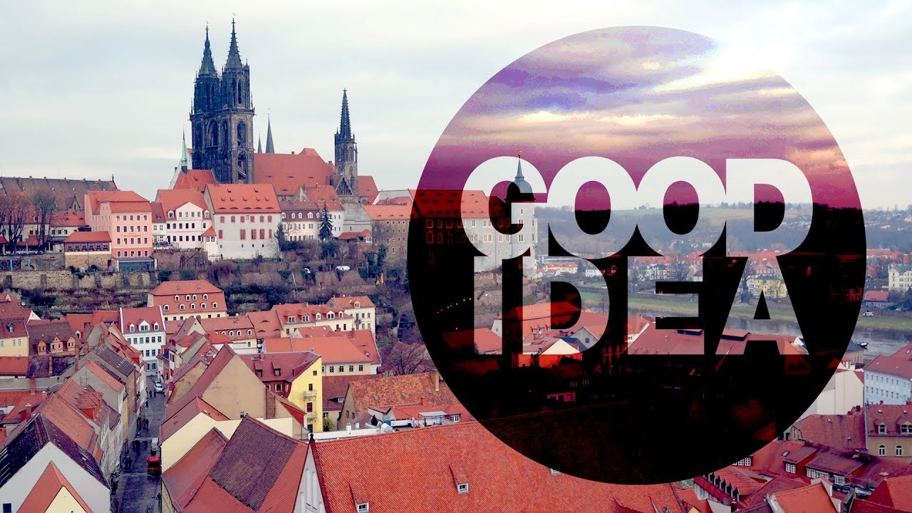 Ratusz, fara, rynek. Co nasz język mówi o historii polskich miast? | Architecture is a good idea