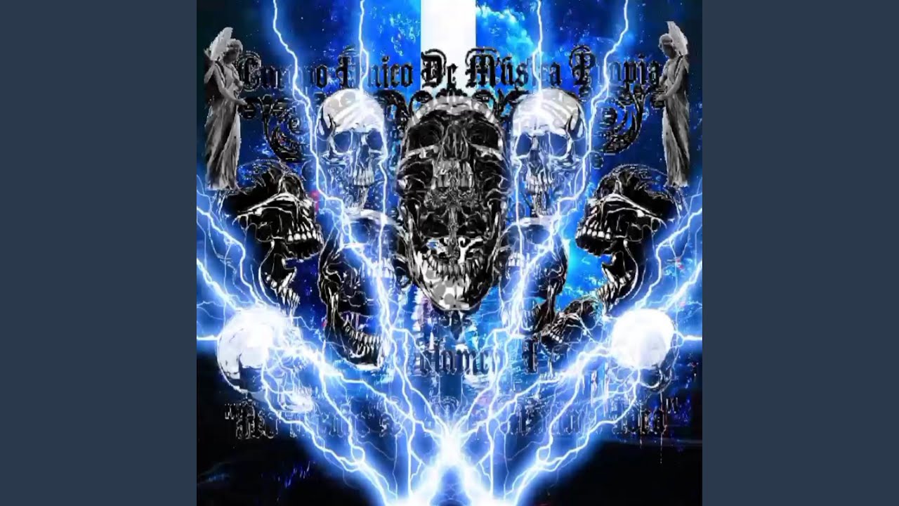 Fogaxe (Cover)