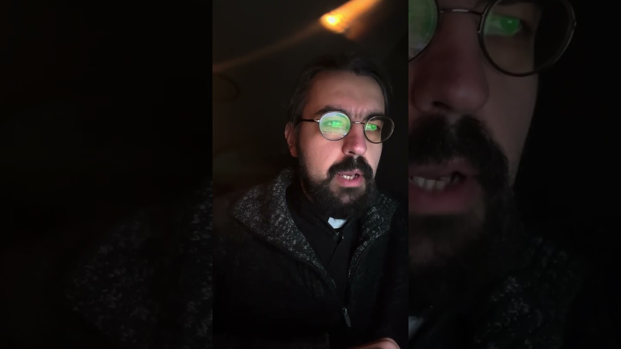 Докладний аналіз ситуації в ПЦУ. Чому я її залишаю. О. Ярослав. Частина 1.