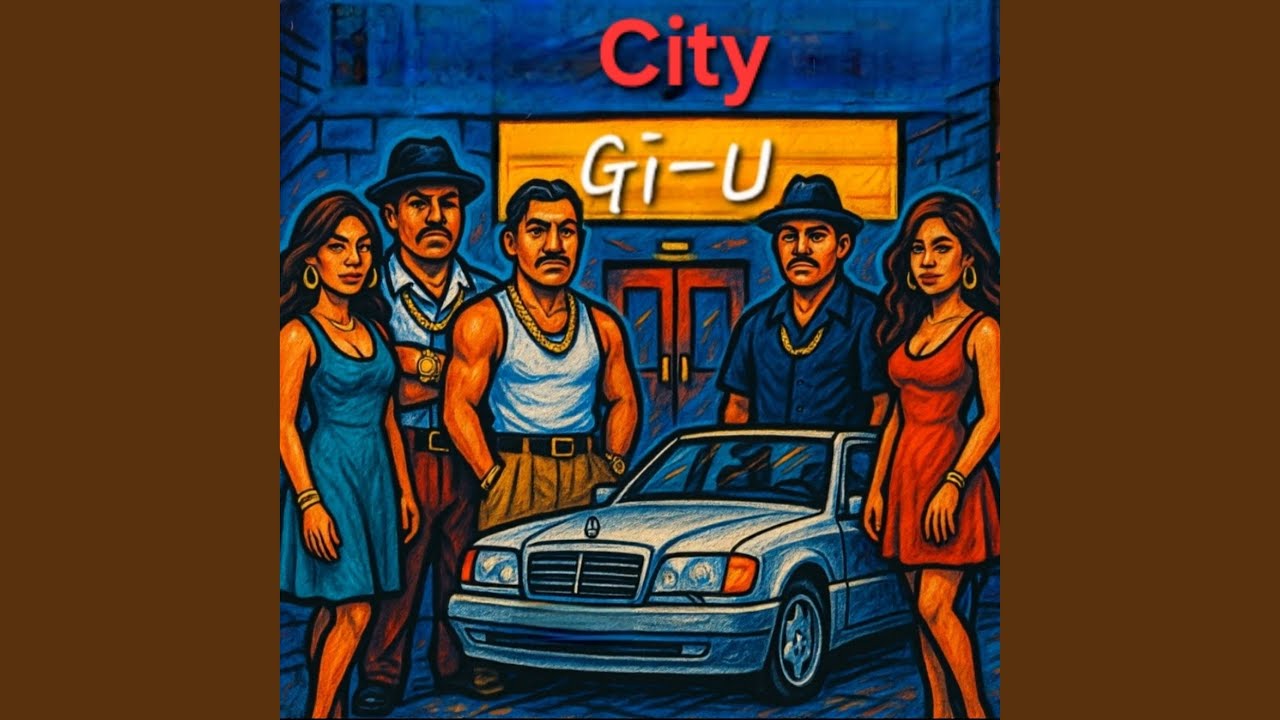 City