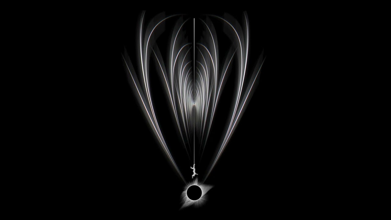 Raum Kingdom - Monarch (Full Album) 2023 - Argonauta Records