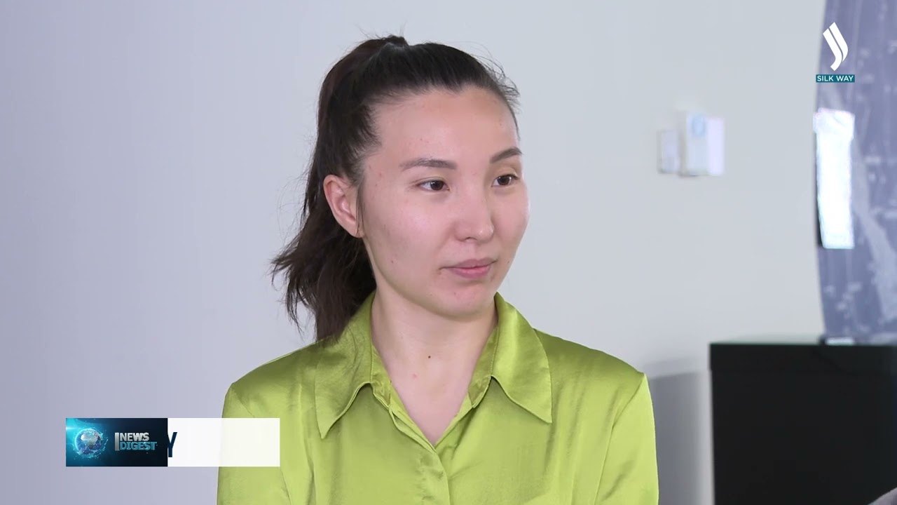 27 Kazakh startups to study in Silicon Valley