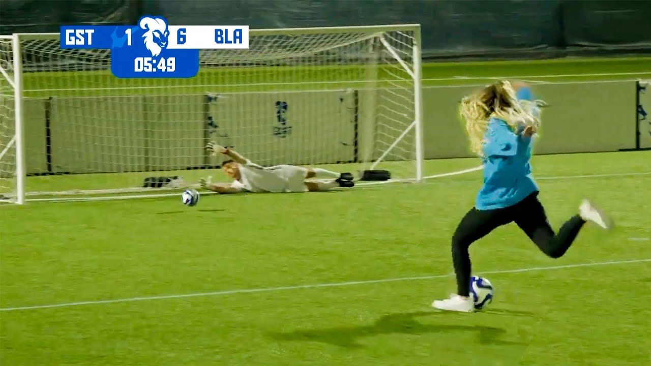 Homyatol ARBITRA la PARTITA più DIVERTENTE DI SEMPRE! 🤣