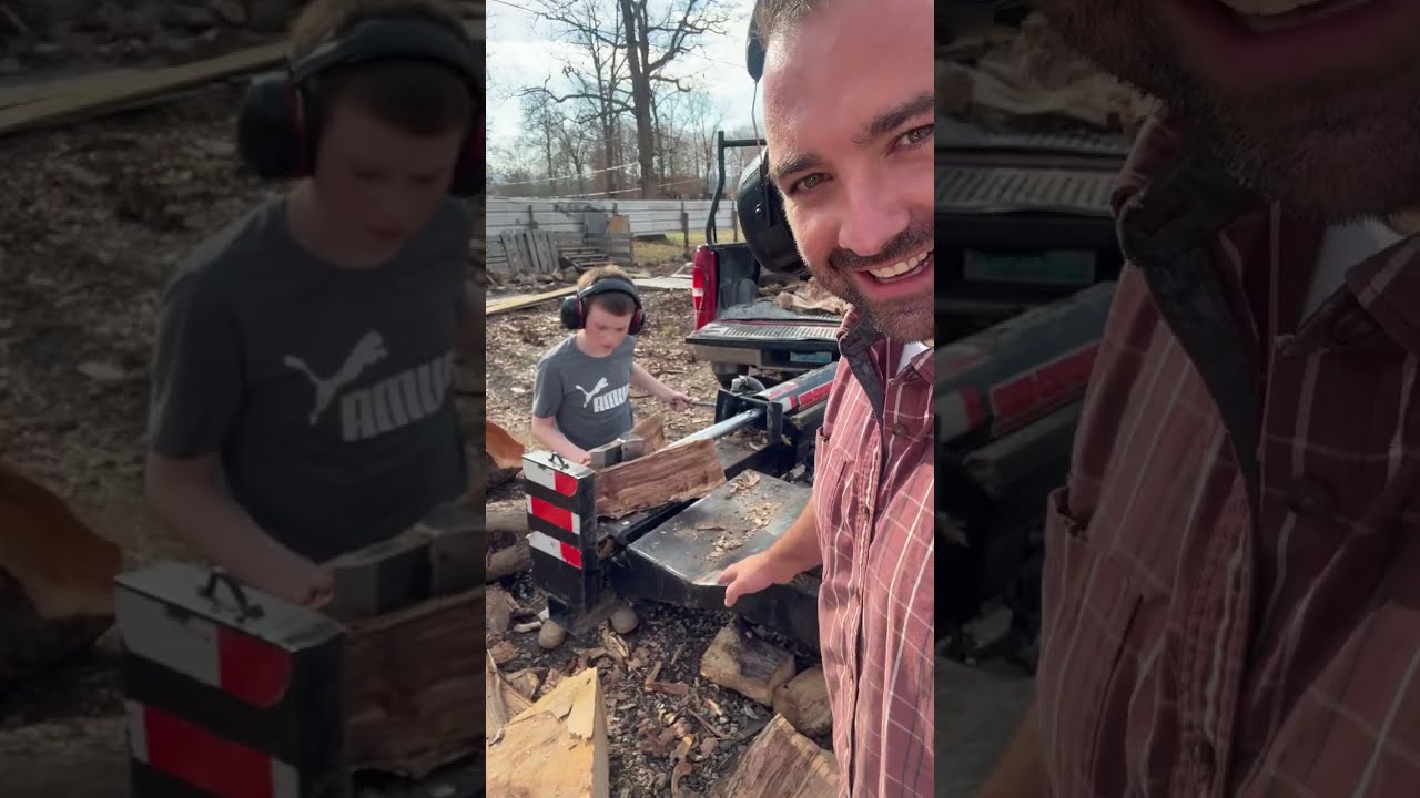 Bluegrass Outdoors is live!