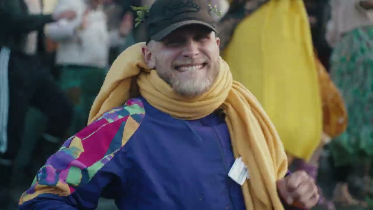 NATURAL HIGH HEALING FESTIVAL 2022  - OFFICIAL aftermovie