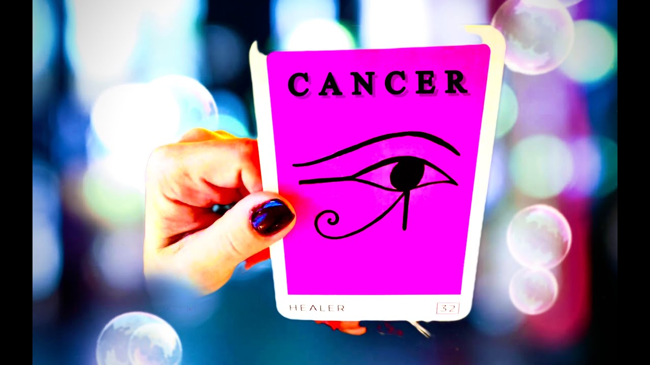CANCER 💌 IT'S ON ITS WAY! YOU WILL REMEMBER THIS READING✨ TIMELESS READING #love #cancertarot