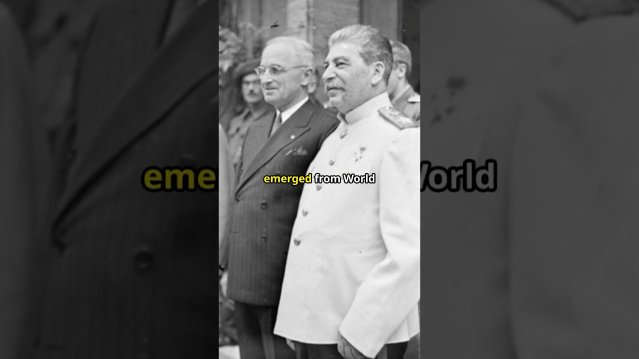 How Lend-Lease changed the fate of World War 2