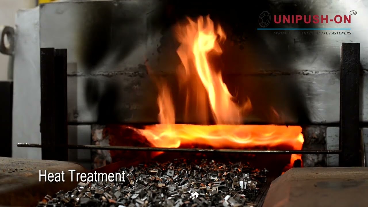 UNIVERSAL WIRE FORMS COMPANY VIDEO 2025