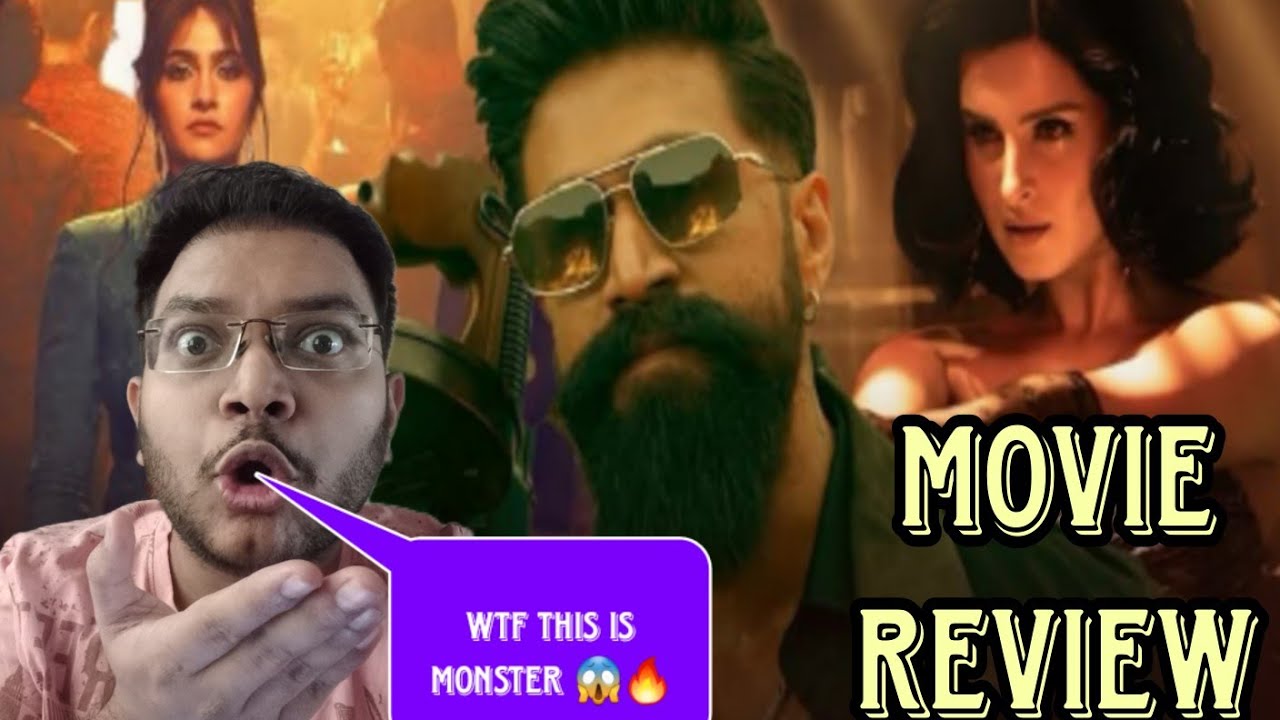 TOXIC REVIEW | TOXIC MOVIE REVIEW | TOXIC PUBLIC REACTION | TOXIC A FAIRY TALE FOR GROWN UPS CBFC 