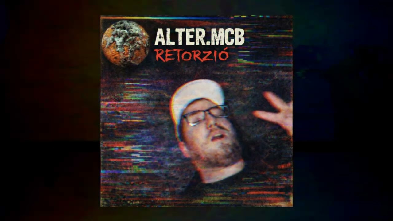 #AlterMCB - Retorzió - Teljes album [2026]